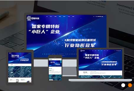 精湛網(wǎng)站制作：構(gòu)建專業(yè)級網(wǎng)站建設(shè)的藝術(shù)與實踐